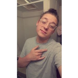 Meet your Posher, Jon